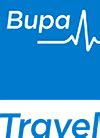 bupa travel insurance